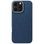 Чехол Pitaka Tactile Woven Case Monogram Dark Blue for iPhone 16 Pro Max (KI1603PTKP)