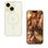 Чохол-накладка LAUT HUEX PROTECT with MagSafe for iPhone 15 Yellow (L_IP23A_HPT_Y)