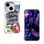 Чохол-накладка LAUT POP GLITCH with MagSafe for iPhone 15 Colourful (L_IP23A_POP_GL)