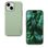 Чехол-накладка LAUT SHIELD for iPhone 15 Pistachio (L_IP23A_SH_PI)