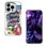 Чохол-накладка LAUT POP GLITCH with MagSafe for iPhone 15 Pro (L_IP23B_POP_GL)