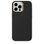Чохол-накладка LAUT PRESTIGE with MagSafe for iPhone 15 Pro Black (L_IP23B_PR_BK)