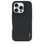 Чехол-накладка LAUT SHIELD with MagSafe for iPhone 16 Pro Black (L_IP24B_MSH_BK)