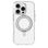 Чехол-накладка LAUT CRYSTAL MATTER with MagSafe for iPhone 16 Pro Max Crystal (L_IP24D_CM_UC)