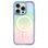 Чохол-накладка LAUT HOLO with MagSafe for iPhone 16 Pro Max Blue (L_IP24D_HO_BL)