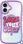 Чохол-накладка LAUT POP LOVIE with MagSafe for iPhone 16 Plus Purple (L_IP24C_PH_PU)