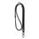 Ремешок для крепления телефона Pitaka 1 to 3 Phone Strap Black (MSB2401)