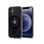 Чехол Spigen AAA Magnetic Clear for Apple iPhone 11 Transparent