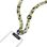 Ремінець 25 мм SwitchEasy with EasyStrap Card Camouflage Green