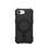 Чохол UAG для iPhone 16E 4th Gen, 2025, Essential Armor MagSafe, Black (114496114040)