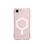 Чохол UAG для iPhone 16E 4th Gen, 2025, Essential Armor MagSafe, Rose (114496114c4c)