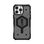 Чохол для смартфона UAG AAA Pathfinder Mag Clear for Apple iPhone 16 Pro Max All Black