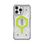 Чохол для смартфона UAG AAA Pathfinder Mag Clear for Apple iPhone 16 Pro All Light Green