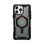 Чохол для смартфона UAG AAA Plazma Mag XTE for Apple iPhone 16 Pro All Black (UAGPLZXTE16ProAllBlack)