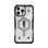 Чехол для смартфона UAG AAA Pathfinder Mag Clear for Apple iPhone 16 Grey (UAGPTCL16Grey)