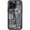 Чохол Spigen для iPhone 15 Pro, Ultra Hybrid MagFit, Zero One (ACS06721)