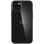 Чехол Spigen для iPhone 15, Ultra Hybrid, Matte Black ACS06799