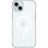 Чохол Spigen для iPhone 15, Ultra Hybrid MagFit, White (ACS06802)
