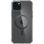 Чохол Spigen для iPhone 15, Ultra Hybrid MagFit, Carbon Fiber ACS06805