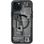 Чохол Spigen для iPhone 15, Ultra Hybrid MagFit, Zero One ACS06806