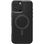 Чохол Spigen для iPhone 16 Pro, Core Armor MagFit, Matte Black (ACS08158)