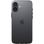 Чохол Spigen для iPhone 16, Liquid Crystal, Crystal Clear (ACS08190)