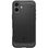 Чохол Spigen для iPhone 16, Rugged Armor MagFit, Matte Black (ACS08214)