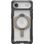 Чохол UAG для Phone 17 Air Plasma XTE Magsafe Ash/Titanium (114525113136)