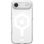 Чохол UAG для Phone 17 Air Plyo MagSafe Ice/White (114532114341)