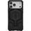 Чехол UAG для iPhone 17 Pro Max Monarch Pro MagSafe Kevlar Black (114514113940)