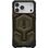 Чохол UAG для iPhone 17 Pro Max Monarch Pro MagSafe Kevlar Element Green (11451411397B)