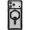 Чехол UAG для iPhone 17 Pro Max Plasma XTE MagSafe Black/Clear (11452811404G)