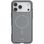 Чехол UAG для iPhone 17 Pro Max Dot MagSafe Ash (114537113131)
