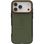 Чехол UAG для iPhone 17 Pro Max Civilian MagSafe Olive/Orange (114546117297)