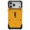 Чехол UAG для iPhone 17 Pro Max Pathfinder MagSafe Heritage Yellow (114549118282)