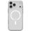 Чехол UAG для iPhone 17 Pro Max Scout Clear MagSafe Ice/White (114557114341)