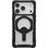Чохол UAG для iPhone 17 Pro Plasma XTE MagSafe Black/Clear (11452711404G)