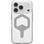 Чохол UAG для iPhone 17 Pro Plyo MagSafe Ice/Silver (114529114333)