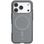 Чехол UAG для iPhone 17 Pro Dot MagSafe Ash (114536113131)