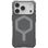 Чохол UAG для iPhone 17 Pro Essential Armor MagSafe Ash (114540113131)