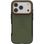 Чохол UAG для iPhone 17 Pro Civilian MagSafe Olive/Orange (114545117297)