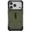 Чохол UAG для iPhone 17 Pro Pathfinder MagSafe Olive (114548117272)