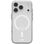 Чохол UAG для iPhone 17 Pro Scout Clear MagSafe Ice/White (114558114341)