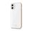 Чохол Moshi iGlaze Slim Hardshell Case Pearl White for iPhone 12 mini (99MO113106)