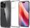 Чохол Spigen для iPhone 16 Pro - Ultra Hybrid, Crystal Clear (ACS08121)