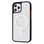 Чехол Avenger Case MagSafe (iPhone 12 | 12 Pro, Black)
