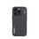 Чехол Blueo для iPhone 16 Pro Max BL045 Dual-Color Liquid Silicone Magnetic Series (Black)
