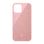 Чохол Native Union Clic Canvas Case Rose for iPhone 12 mini (CCAV-ROS-NP20S)