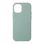 Чохол Native Union Clic Classic Case Sage for iPhone 12 mini (CCLAS-GRN-NP20S)