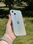 Чохол прозорий Chameleon Case (iPhone 14)